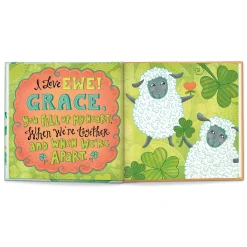 i See Me!® My Little Lovebug Personalized Book