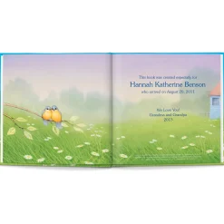 I See Me!® My Snuggle Bunny Personalized Book & Gift Set