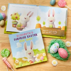 i See Me!® My Surprise Easter Egg Hunt Book