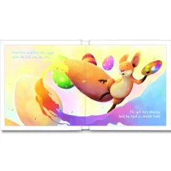 i See Me!® My Surprise Easter Egg Hunt Book