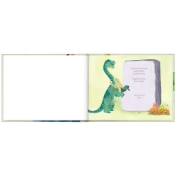 i See Me!® My Very Own Dinosaurs Personalized Book