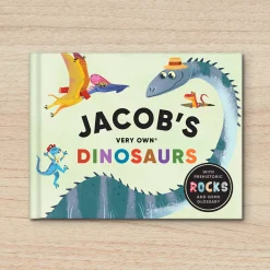 i See Me!® My Very Own Dinosaurs Personalized Book