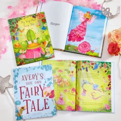i See Me!® My Very Own Fairy Tale Personalized Book