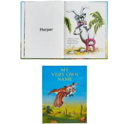 i See Me!® My Very Own Name Personalized Book