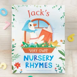 i See Me!® My Very Own Nursery Rhymes