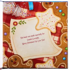i See Me!® Night Before Christmas Book