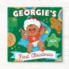 i See Me!® Our Family’s First Christmas with Baby Personalized Book