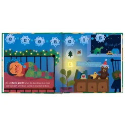 i See Me!® Our Family’s First Christmas with Baby Personalized Book