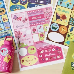 i See Me!® Personalized Kids Stickers