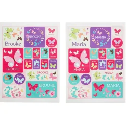 i See Me!® Personalized Kids Stickers