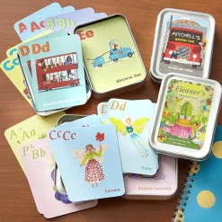 i See Me!® 3-1 Personalized Matching Game