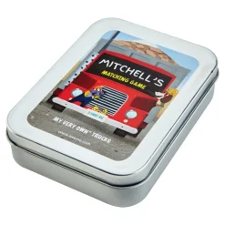 i See Me!® 3-1 Personalized Matching Game