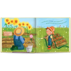 i See Me!® Super-Bestest Mom, Aunt, Grandma Personalized Book