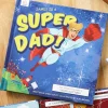 i See Me!® Super Dad Personalized Book