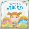 i See Me!® The Magic In Me Personalized Book