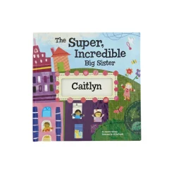 i See Me!® The Super, Incredible Big Sibling Giftset