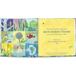 i See Me!® Who Loves Me? Personalized Storybook