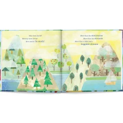 i See Me!® Who Loves Me? Personalized Storybook