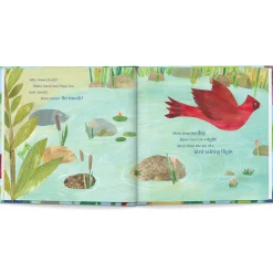 i See Me!® Who Loves Me? Personalized Storybook