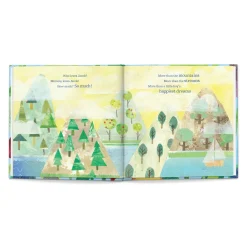i See Me!® Who Loves Me? Pink Personalized Storybook & Stickers