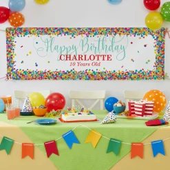 It's Your Birthday! Banner