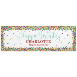 It's Your Birthday! Banner