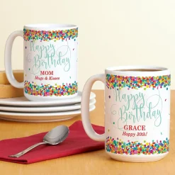 It's Your Birthday! Mug