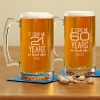 It Took This Long Birthday Oversized Beer Mug