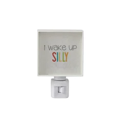 I Wake Up... Nightlight