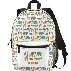 Jungle Party Backpack