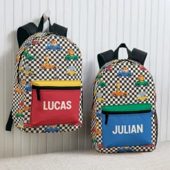 Jungle Rush Hour Backpack