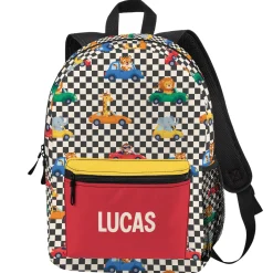 Jungle Rush Hour Backpack