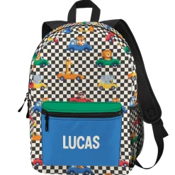 Jungle Rush Hour Backpack