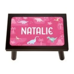Jurassic Adventure Step Stool