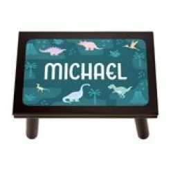 Jurassic Adventure Step Stool