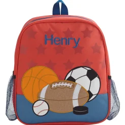 Just For Me Backpack