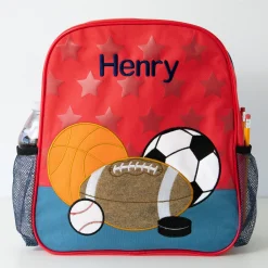 Just For Me Backpack