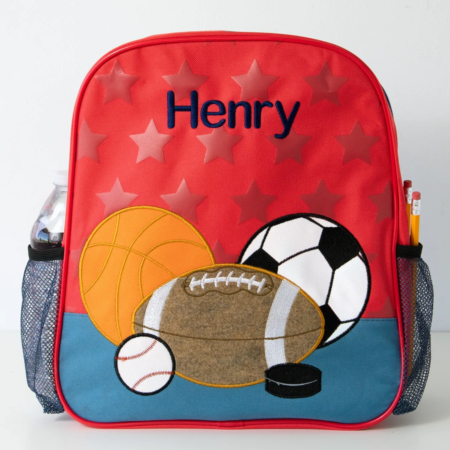 Just For Me Backpack