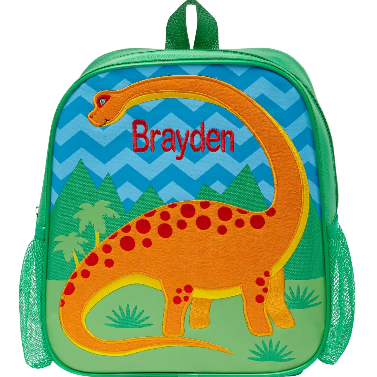 Just For Me Backpack