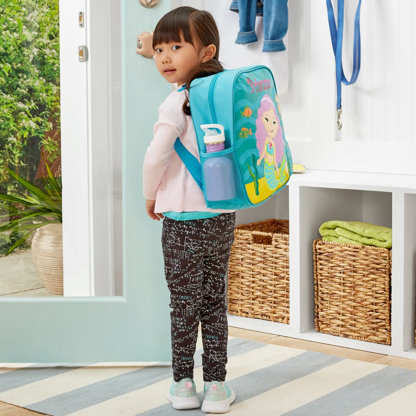 Just For Me Backpack