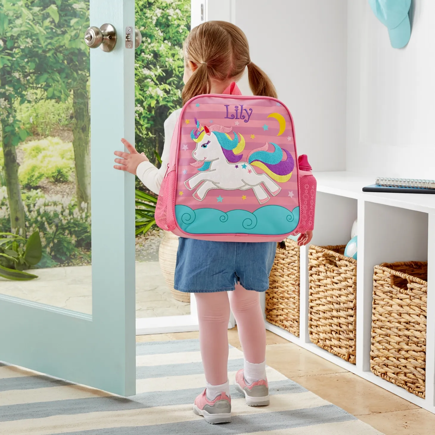 Just For Me Backpack