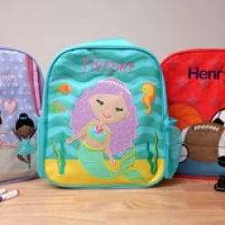 Just For Me Backpack