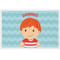 Just For Me Personalized Tableware
