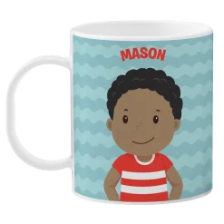 Just For Me Personalized Tableware