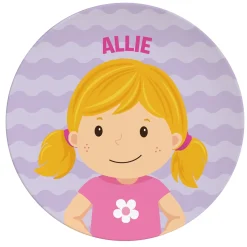 Just For Me Personalized Tableware