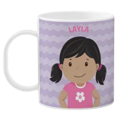 Just For Me Personalized Tableware
