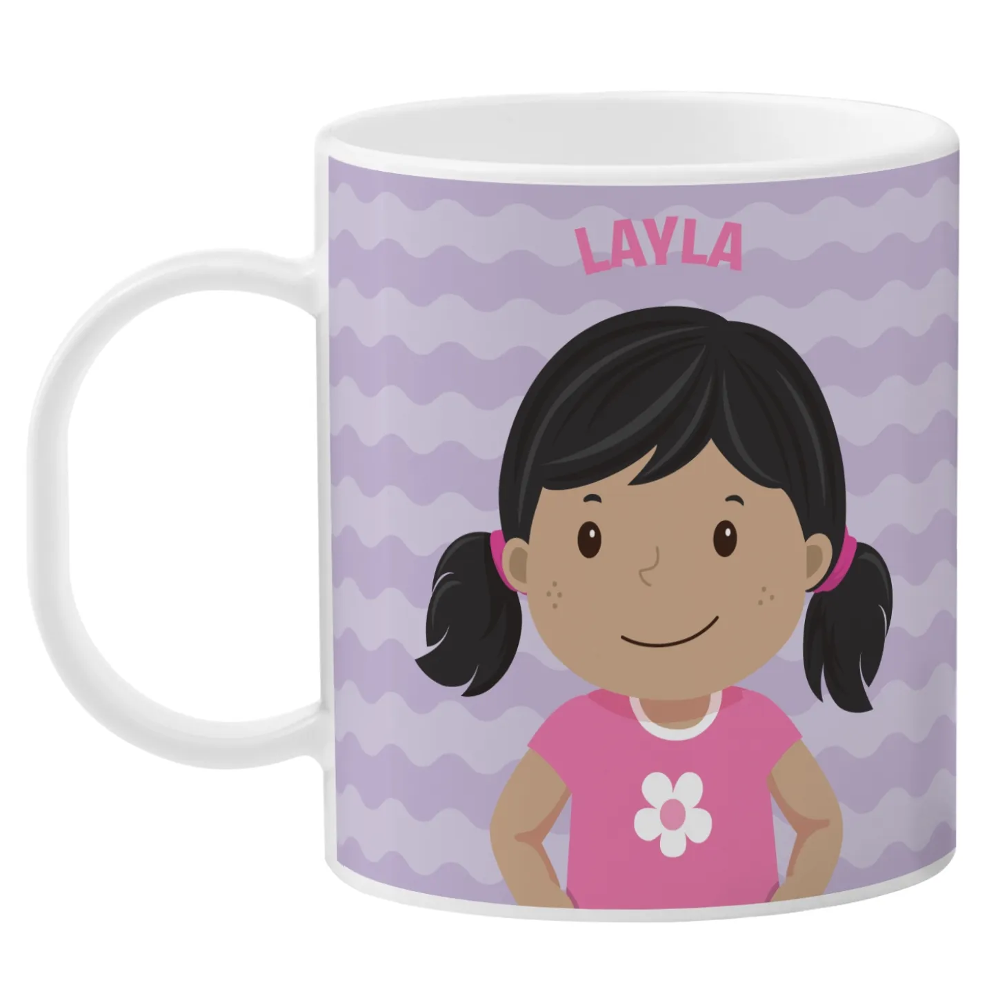 Just For Me Personalized Tableware