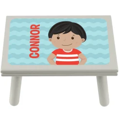 Just For Me Step Stool