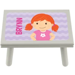 Just For Me Step Stool
