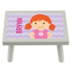 Just For Me Step Stool